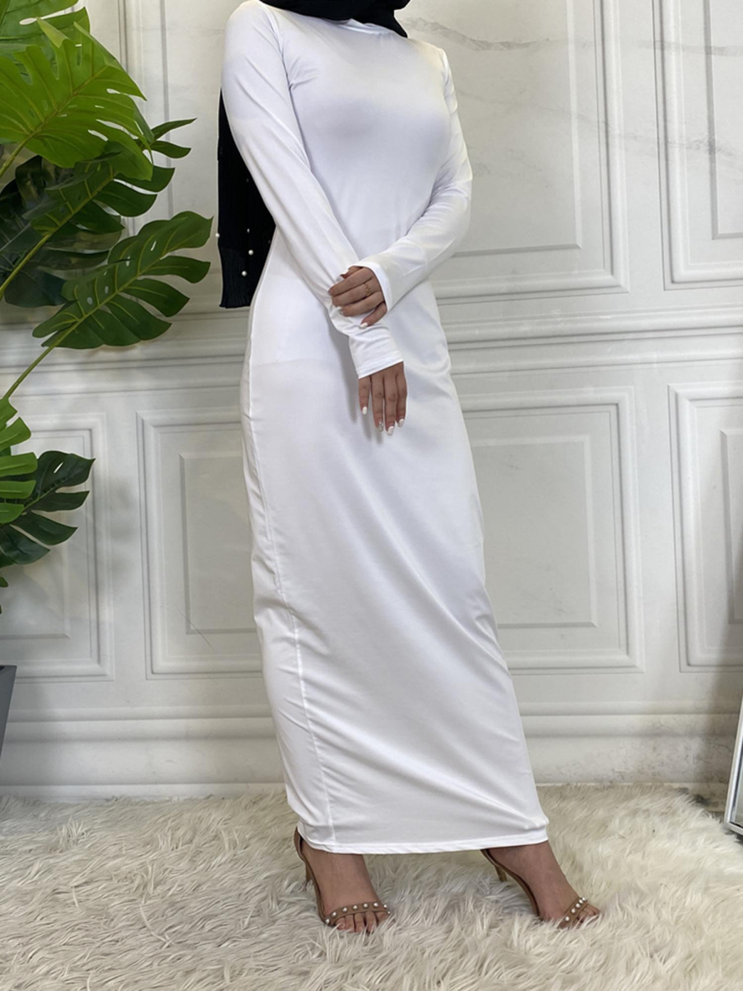 Hijab Kleid "Fetm"